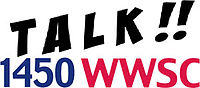 WWSC Logo