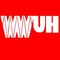 WWUH Logo