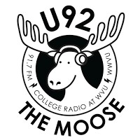 WWVU-FM Logo