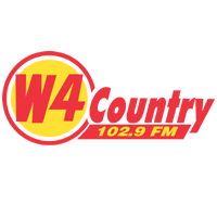 WWWW-FM Logo