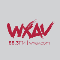 WXAV Logo