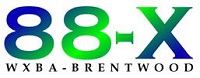 WXBA Logo