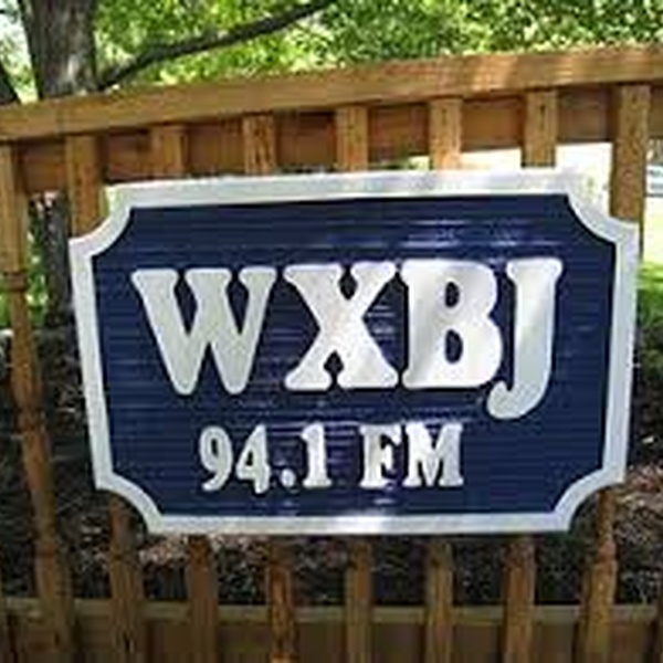 WXBJ-LP Logo