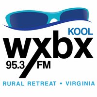 WXBX Logo