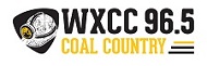 WXCC Logo