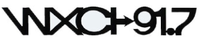 WXCI Logo
