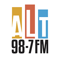 WXCT Logo