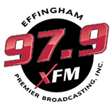 WXEF Logo