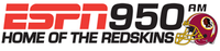 WXGI Logo