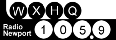 WXHQ-LP Logo