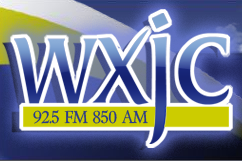 WXJC Logo