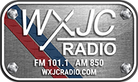 WXJC-FM Logo