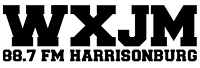 WXJM Logo