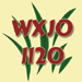 WXJO Logo