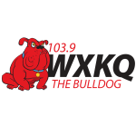 WXKQ-FM Logo