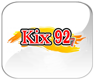 WXKU-FM Logo