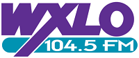 WXLO Logo
