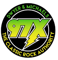 WXLP Logo