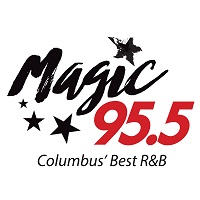 WXMG Logo