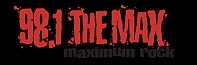 WXMX Logo