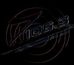 WXMZ Logo