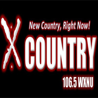 WXNU Logo