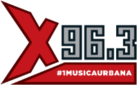 WXNY-FM Logo