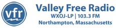 WXOJ-LP Logo