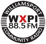WXPI Logo