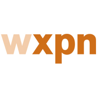 WXPN Logo