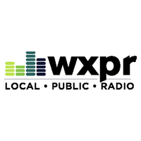 WXPR Logo