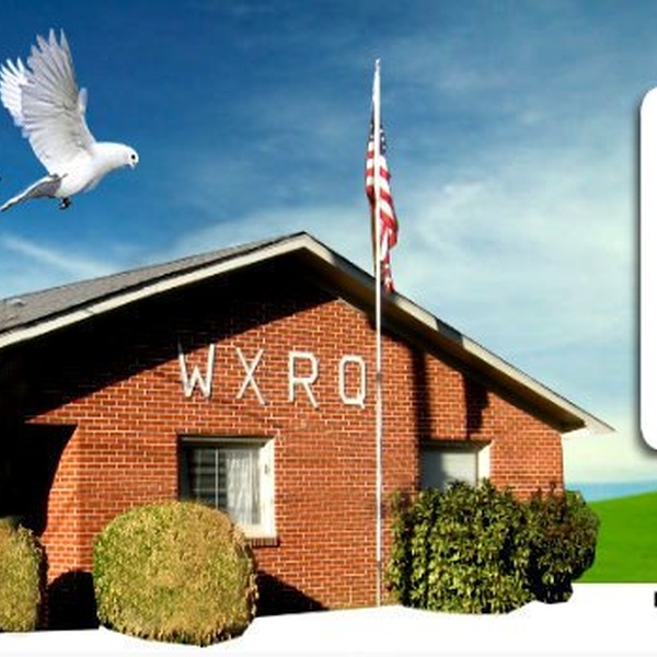 WXRQ Logo
