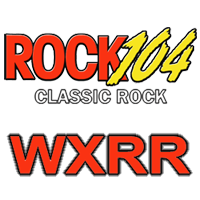 WXRR Logo