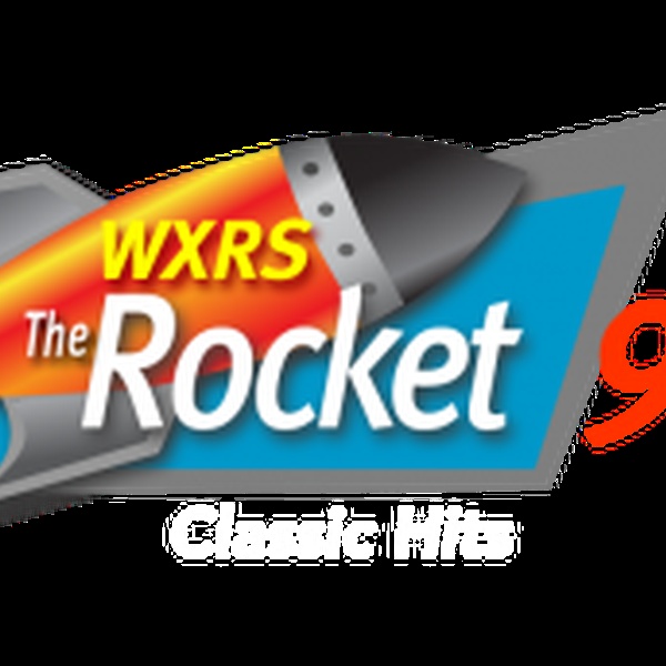 WXRS Logo