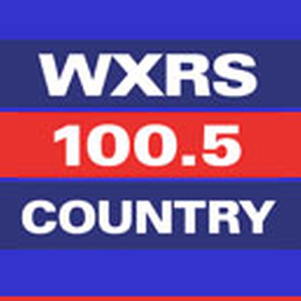 WXRS-FM Logo