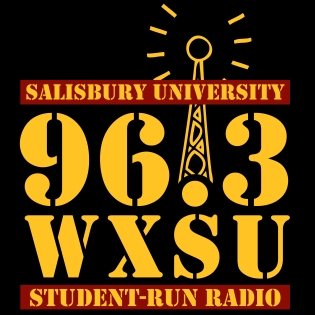 WXSU-LP Logo