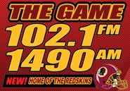 WXTG-FM Logo