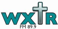 WXTR Logo