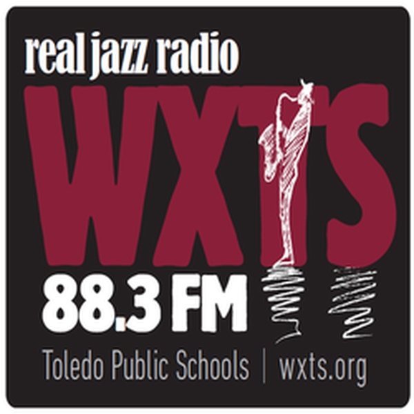 WXTS-FM Logo