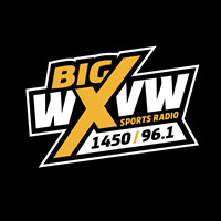 WXVW Logo