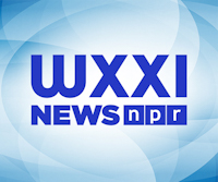 WXXI-FM Logo