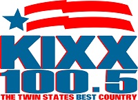 WXXK Logo