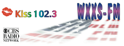 WXXS Logo