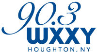 WXXY Logo