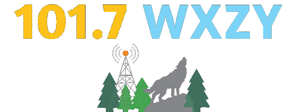 WXZY-LP Logo