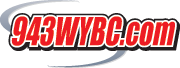 WYBC-FM Logo