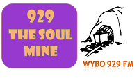 WYBO Logo