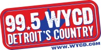 WYCD Logo