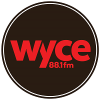 WYCE Logo