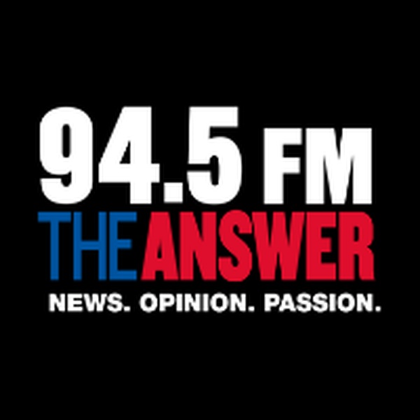 WYDB Logo